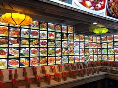 -合家院饭庄(榆关道店)