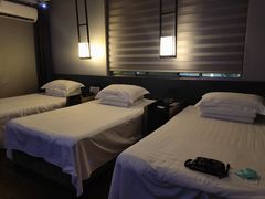 -水墨澜渟足道·SPA·传统(四望亭东关街店)