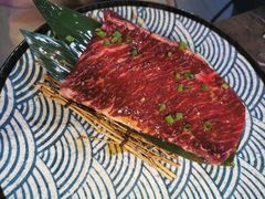 -十三姨正合丰烤肉(营迹路店)