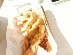 -江边城外烤全鱼(世茂广场店)