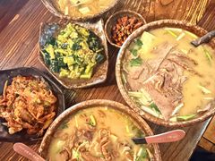 -玉祥府牛肉罩饼(金光道店)