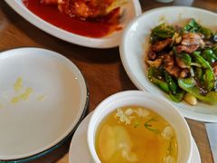 -扬州狮子楼·非遗淮扬菜(东关街店)