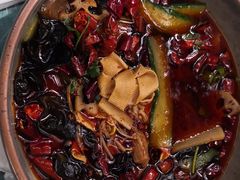 -成都驻京办餐厅(蜀都宾馆店)