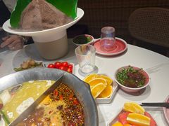 -九鼎轩脆毛肚火锅(三钢里店)