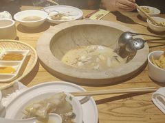 -云尊府云南菜·蒸汽石锅鱼(五棵松华熙店)
