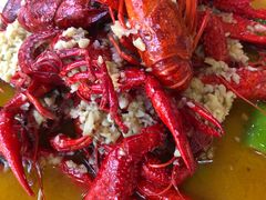 -盱眙红叶龙虾(金源北路店)