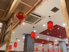 -老渔翁炖鱼坊(黄海西路东山店)