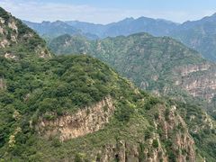-京东石林峡风景区