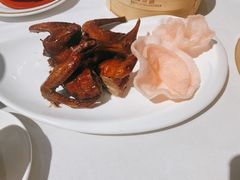 -潮福城潮州大酒楼(湖滨北路店)