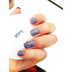 -JELLY NAIL果冻美甲