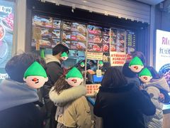 -刘小武·锅魁(总店)