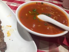 -西贝(金桥店)