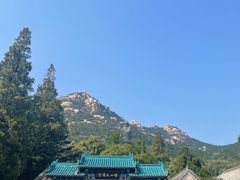 -青岛崂山太清宫