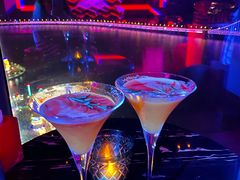 -大连君悦酒店 · VIVA(星海广场店)