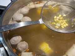 -三毛牛肉店(福强店)