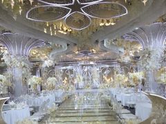 -芭菲盛宴·环球美食(北城国际店)