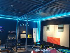 -未来战场·大空间VR·轰趴·团建(常营店)