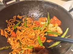 -九毛九西北菜(百信广场店)