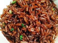 酱油炒饭-芙蓉堂(武汉天地店)