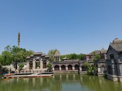 -台儿庄古城