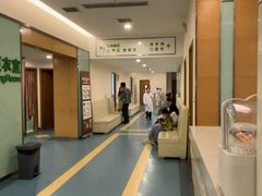 -慈铭体检(汉阳分院)