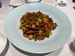 湘潭风味跳跳蛙-二十四单 淮扬新味