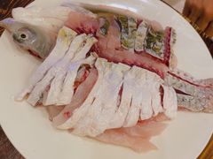 -正能量脆肉鲩火锅