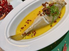 -荷风细雨·中国茶宴(碧云店)