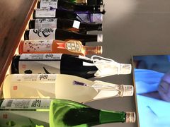 -隐初·SUSHI·美式日本料理