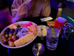 -大连君悦酒店 · VIVA(星海广场店)