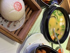 -桂满陇·景观餐厅(新世界店)
