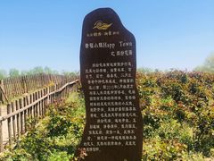 -稻香湖景欢乐岛温泉城堡