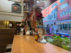 -炒码先生·韩餐炸鸡披萨(西塔店)