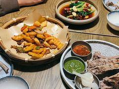 -那时新疆·若羌(经纬汇店)