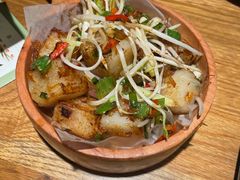 -点心传说·粤菜点心(佐阾虹湾店)