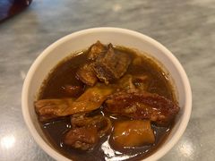 -恩宁刘福记(东华东路店)