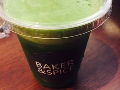 -BAKER&SPICE(国金中心商场店)