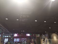 -小山城麻辣香锅(新邻生活广场店)