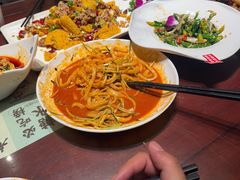 -清真·老兰家(兴善寺西街总店)
