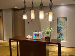 -雅戈尔富宫大酒店(观前街店)