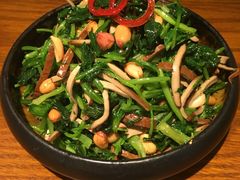-刀板香·安徽菜(国购IFC店)