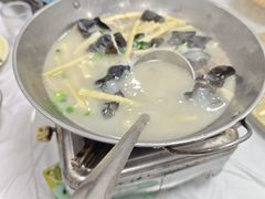 -翠茗农庄土菜馆(天目湖店)