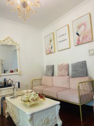 -美肤盾祛痘·问题肌头疗管理中心