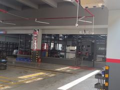 -哈贝卡汽车服务连锁(高新二路店)