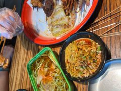 -北丐先生·野馄饨烧烤(泰达E街区店)
