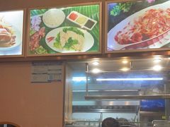 -本味轩精品茶餐厅(黄山路店)