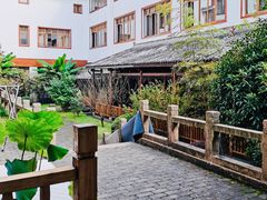 -九华山聚龙大酒店