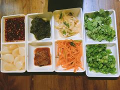 -老北京涮肉(经一路店)