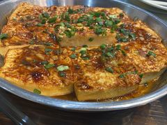 客家酿豆腐-农汤老店(顺联公园里店)