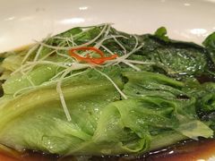 -万荣烤鸭店·北京菜(天坛店)
